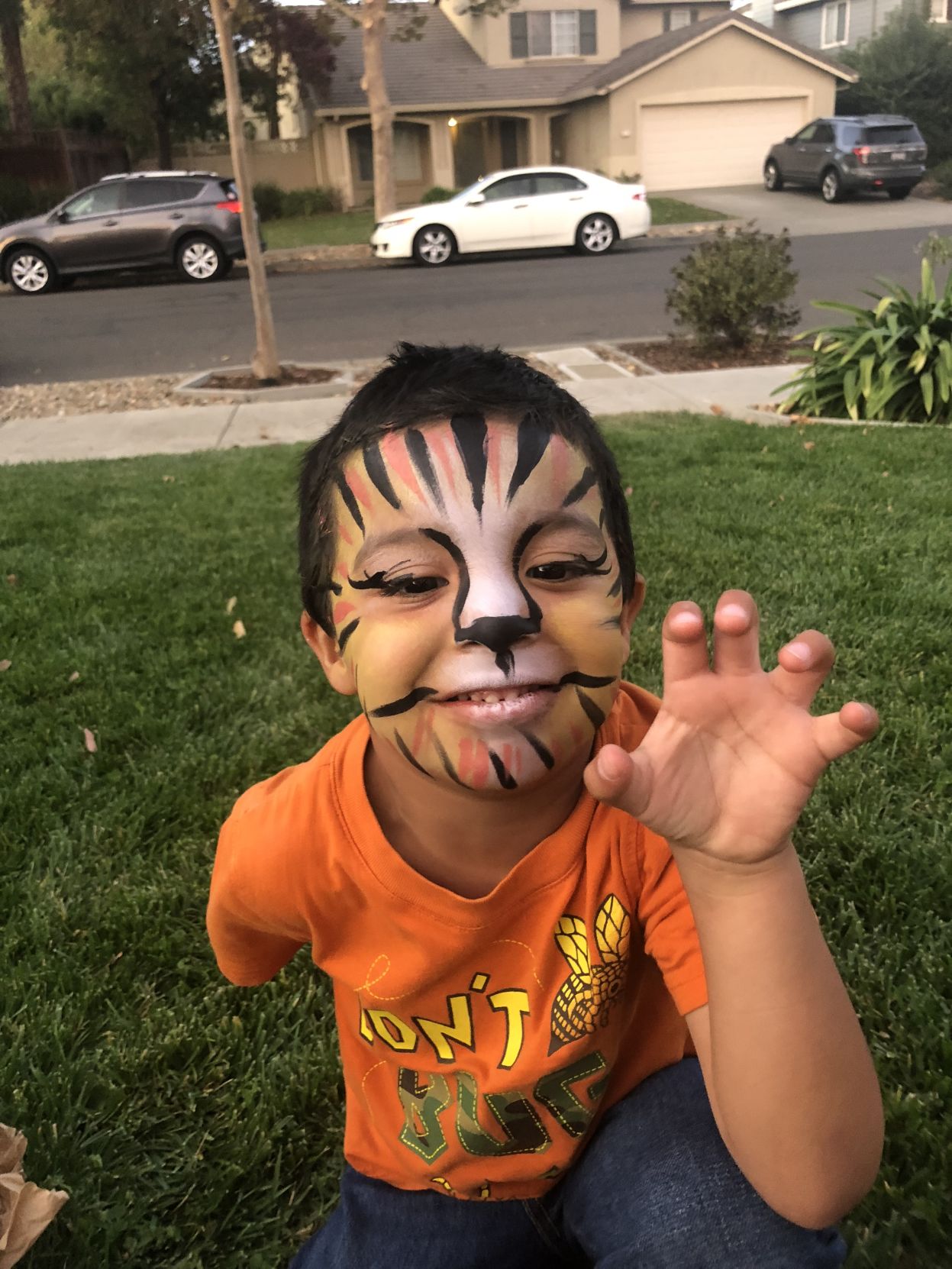 Halloween 2018